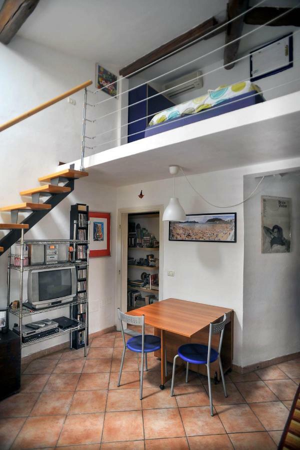 Apartment Topesio Florenz