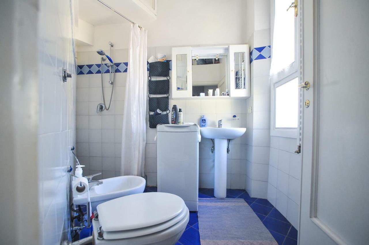 Apartment Topesio Florenz