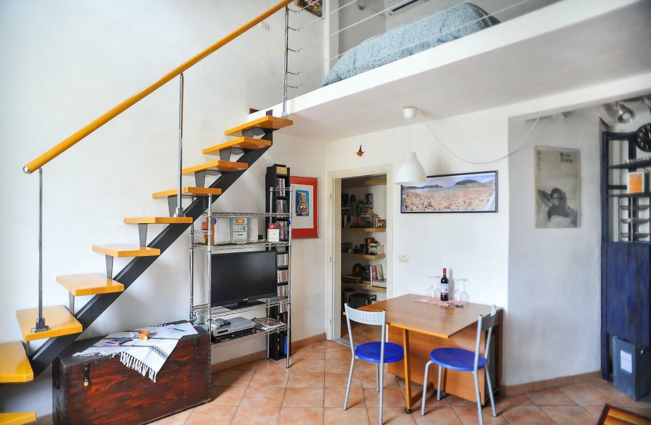 Topesio Apartment Florenz